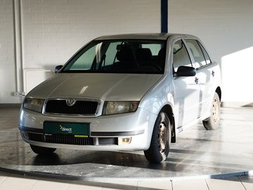1.4 MPI 44 kW Classic