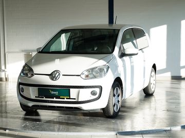 1.0 Mpi 55kW Move