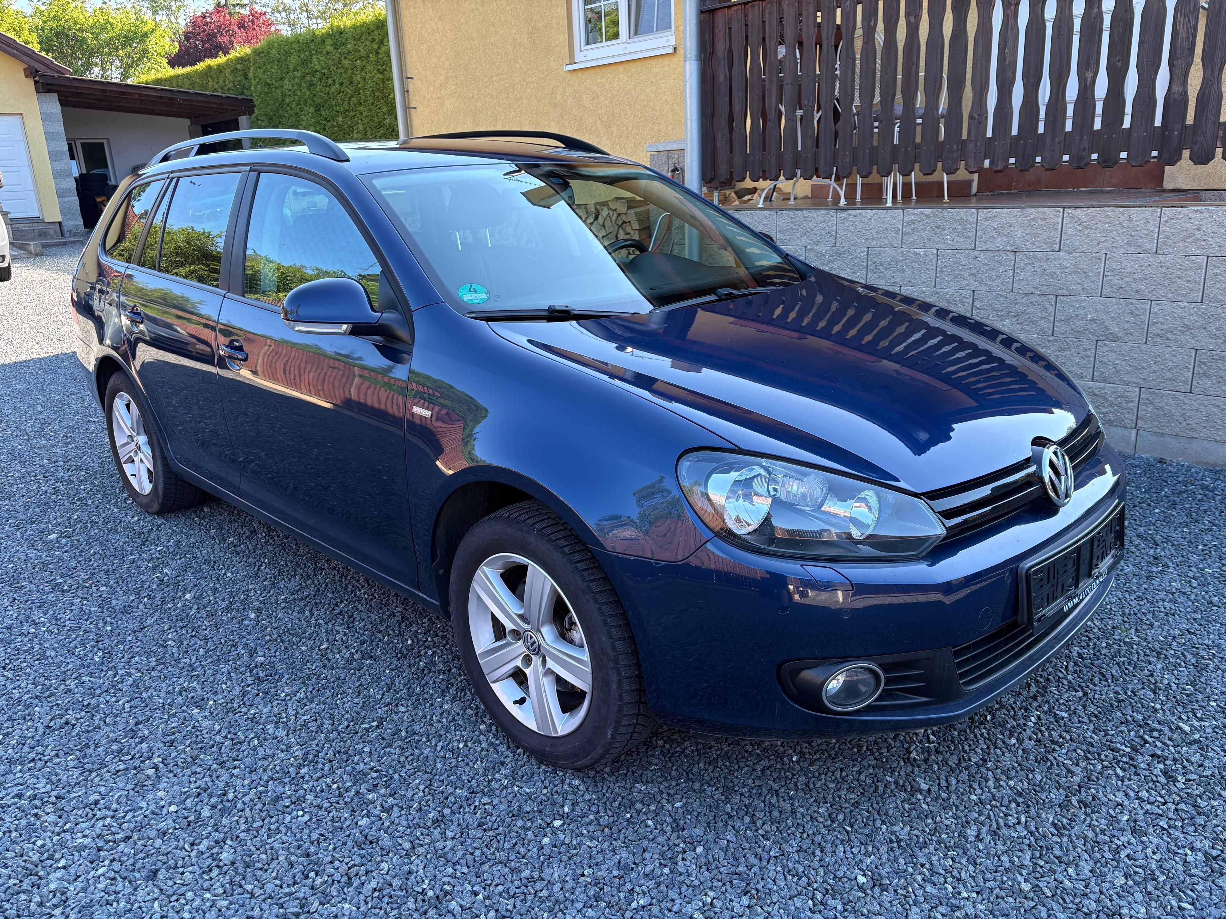Volkswagen Golf, 1.4 TSI   MATCH - fotka 3