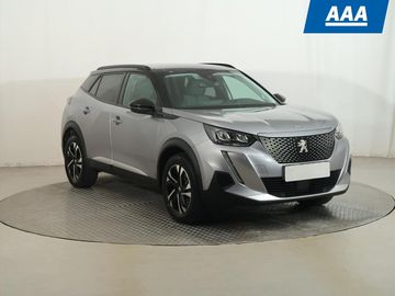 50 kWh, SoH 90%, Allure