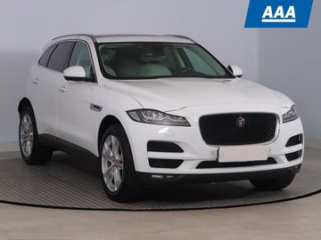 30d AWD, 4X4, Automat