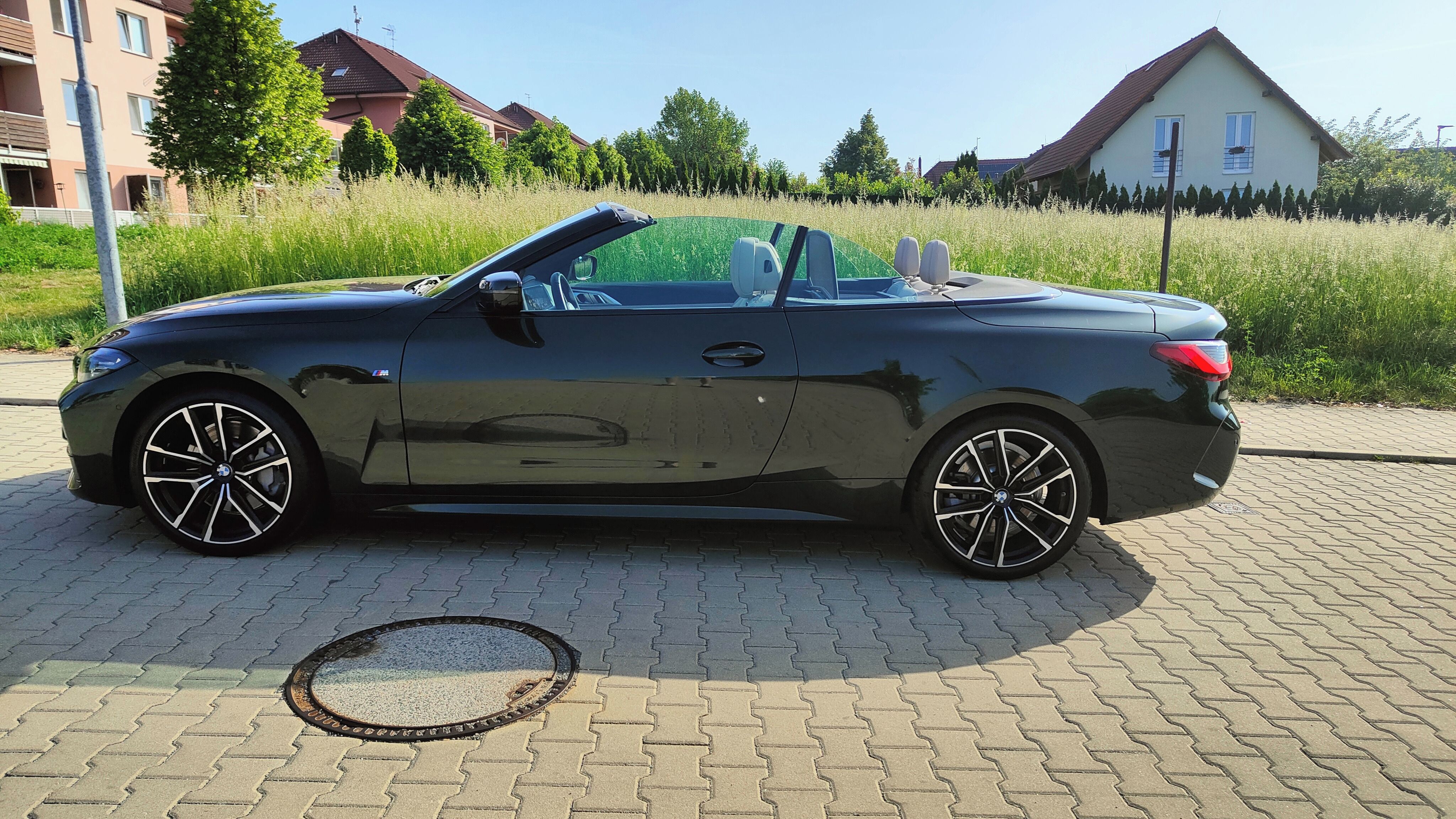 BMW Řada 4, 430i M Sport, odpočet DPH - fotka 6