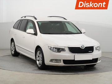 1.6 TDI, Elegance, Navi