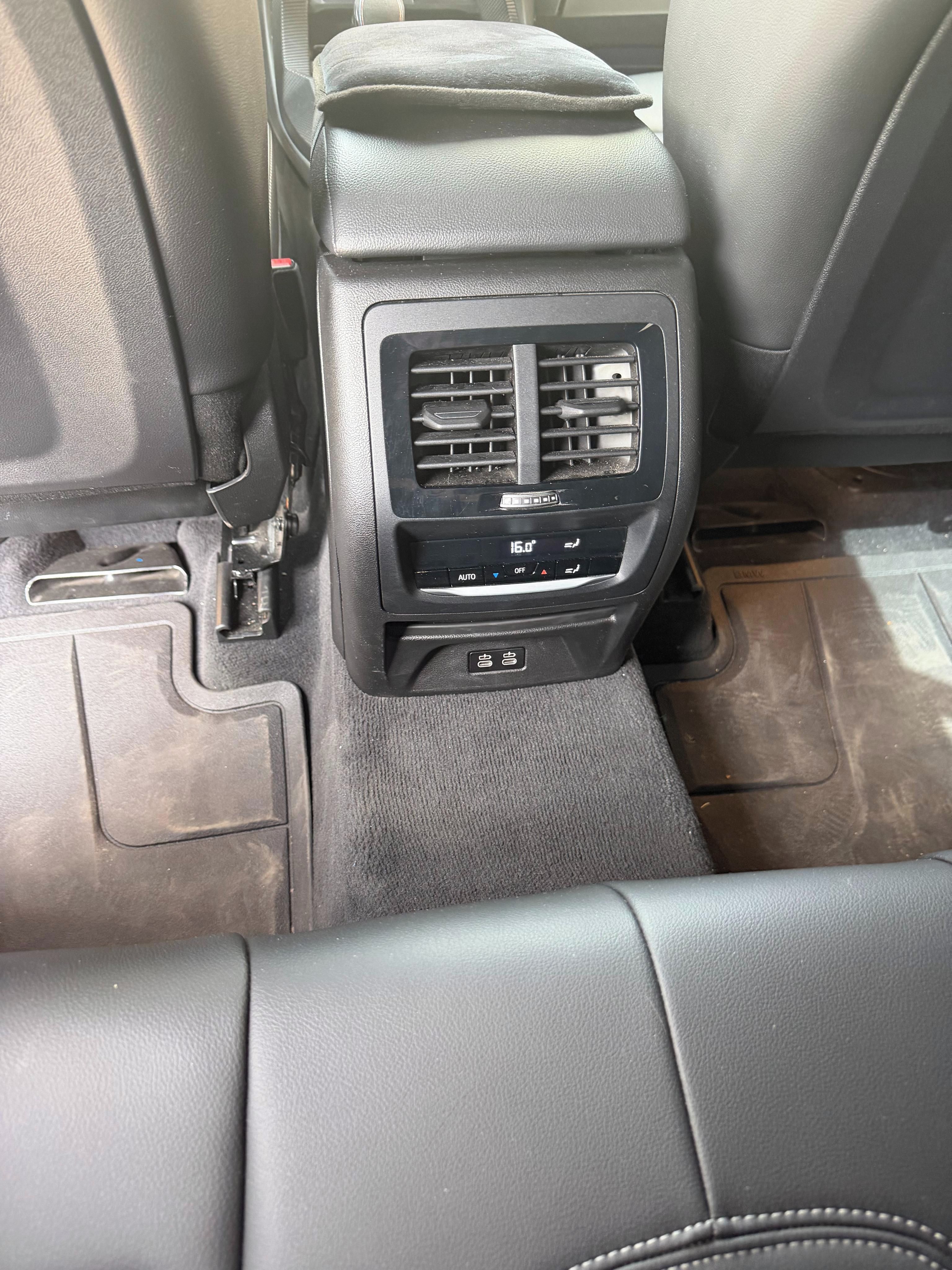 BMW X3, BMW X3 xDrive30d - fotka 3