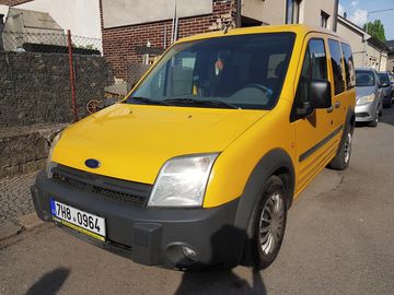 1.8 benzín, tažné