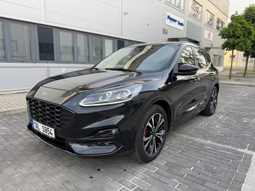 2.5L Hybrid ST-Line X Automat