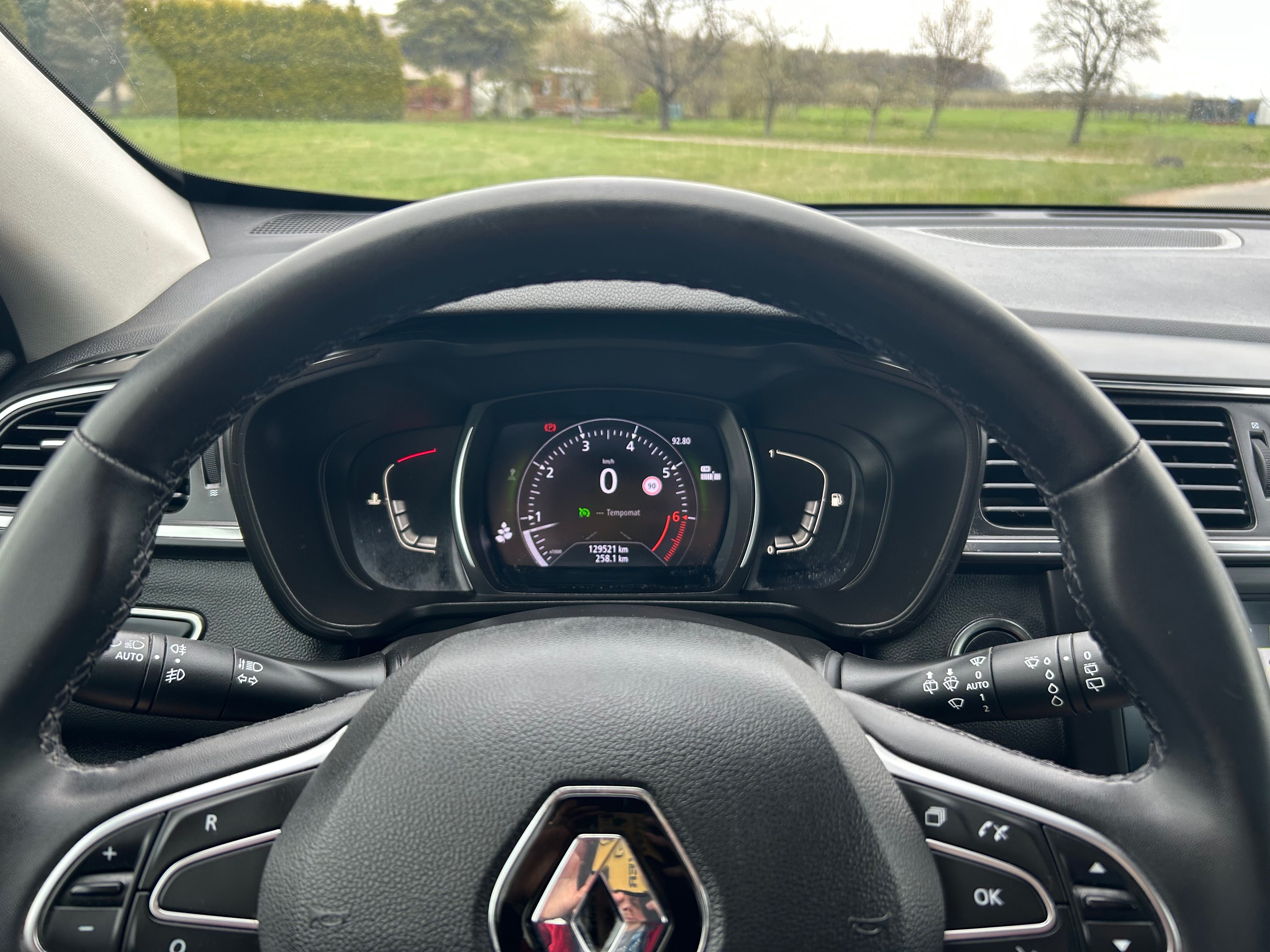 Renault Kadjar, Renault Kadjar 1.3 tce 140 - fotka 3