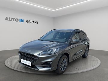 ST-line HEV 2.5 112kW , 4x4, Č