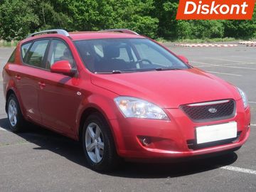 1.4 CVVT, po STK, Klima