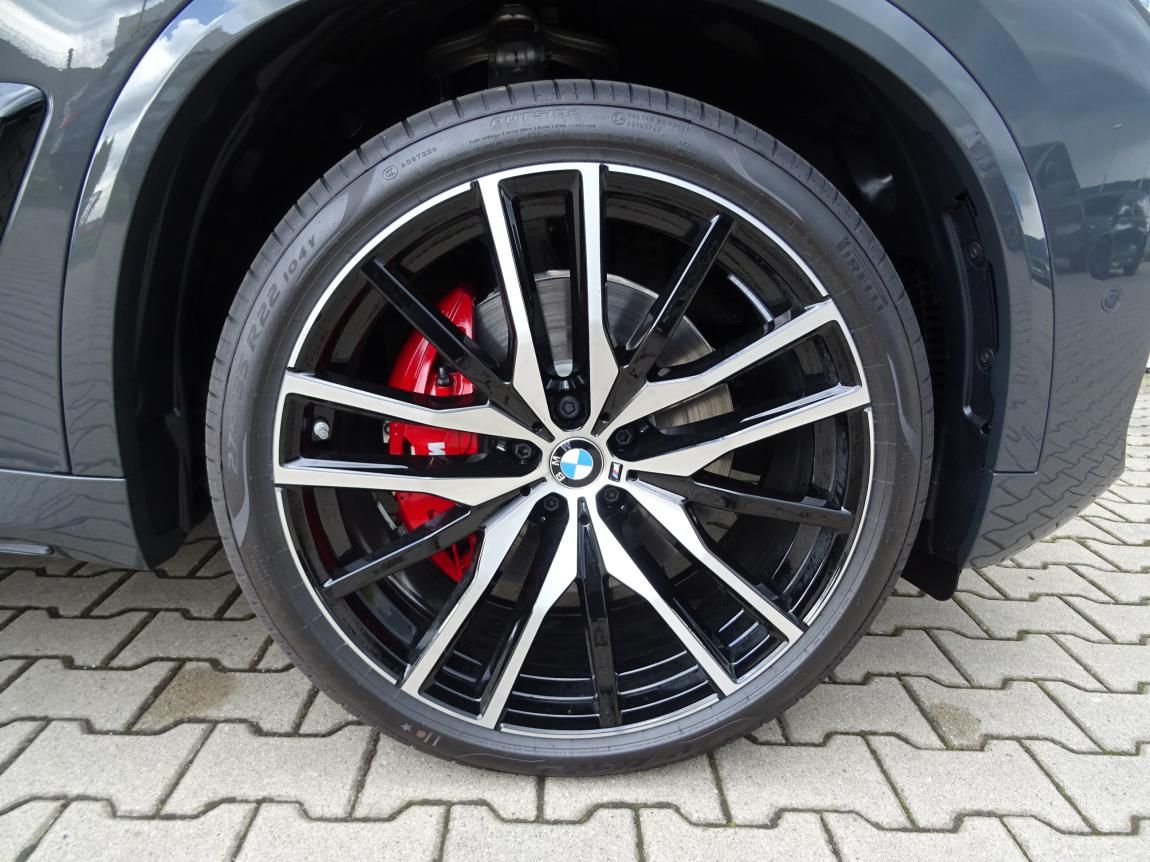 BMW X5, xDrive30d - fotka 6