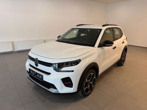 Citroën C3, PLUS Turbo 100k Man