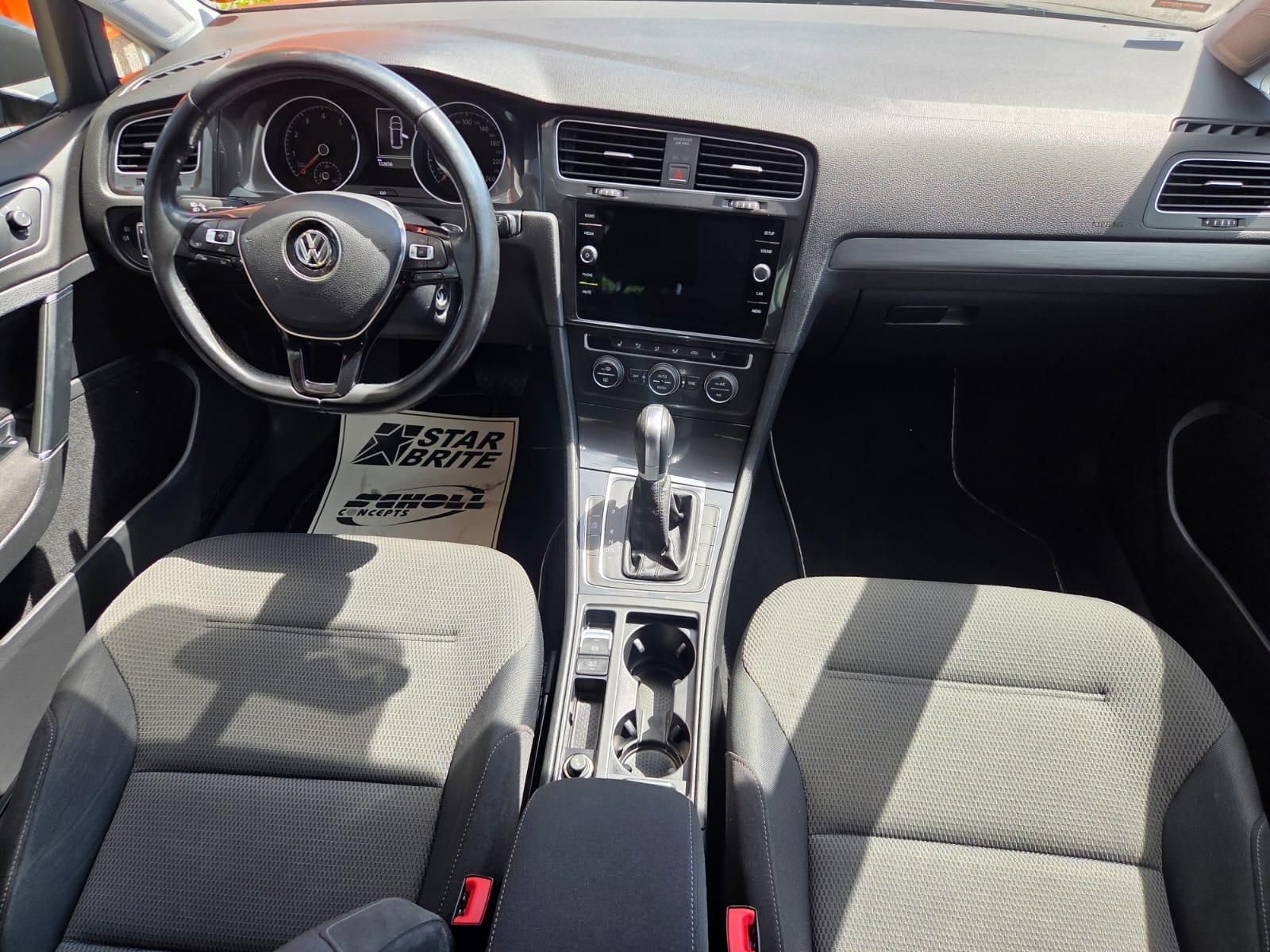 Volkswagen Golf, 1.4 TSI TAŽNÉ ZAŘÍZENÍ - fotka 6