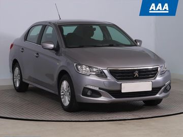 1.6 VTi, Serv.kniha