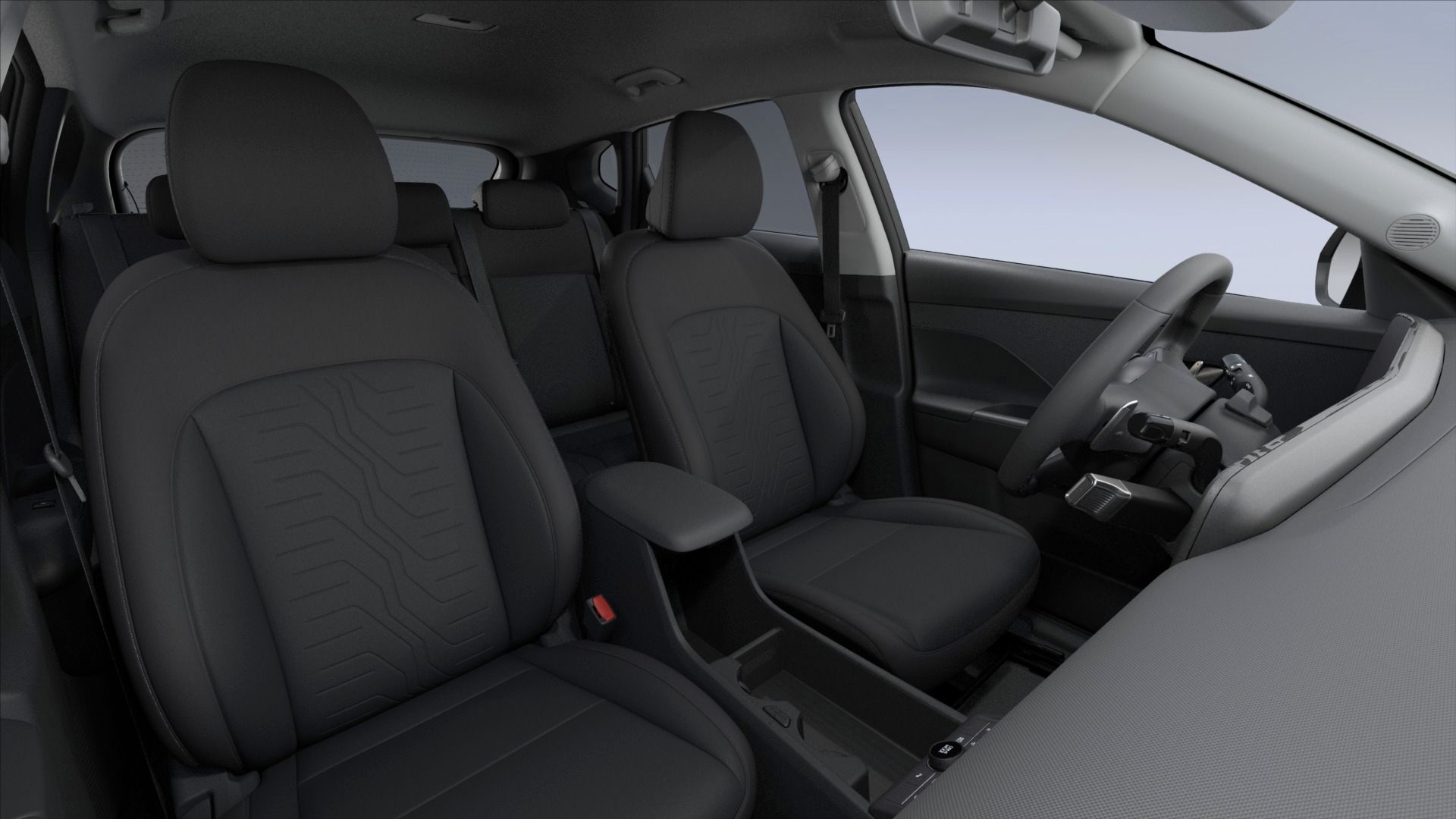 Hyundai Kona, 1,6TGDI 110kW SMART TECH DCT - fotka 6