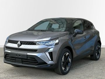 1.8full hybrid 116kW Techno