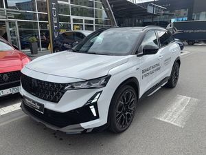 Renault Austral, esprit Alpine full hybrid E-Te