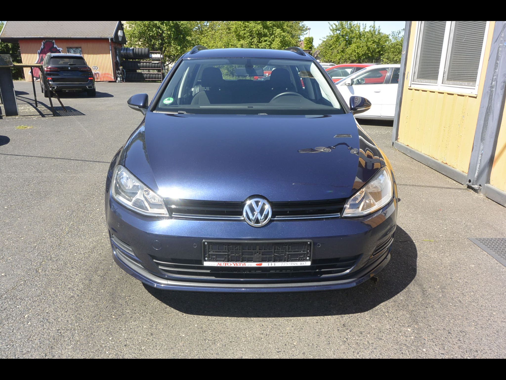 Volkswagen Golf, 1.2TSi 77kW - fotka 2