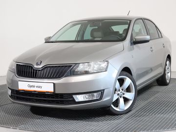 ELEGANCE 1,2 TSI 77 kW