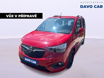 1,5 CDTi 75kW Innovation CZ DP