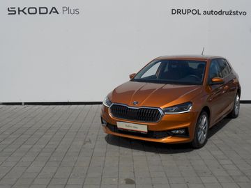 IV 1.0 TSI - 85 kW, Top Select