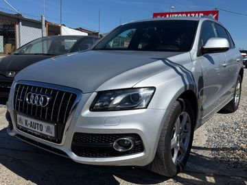 3.0TDI 176kW *A/T*Tažné*Pano*