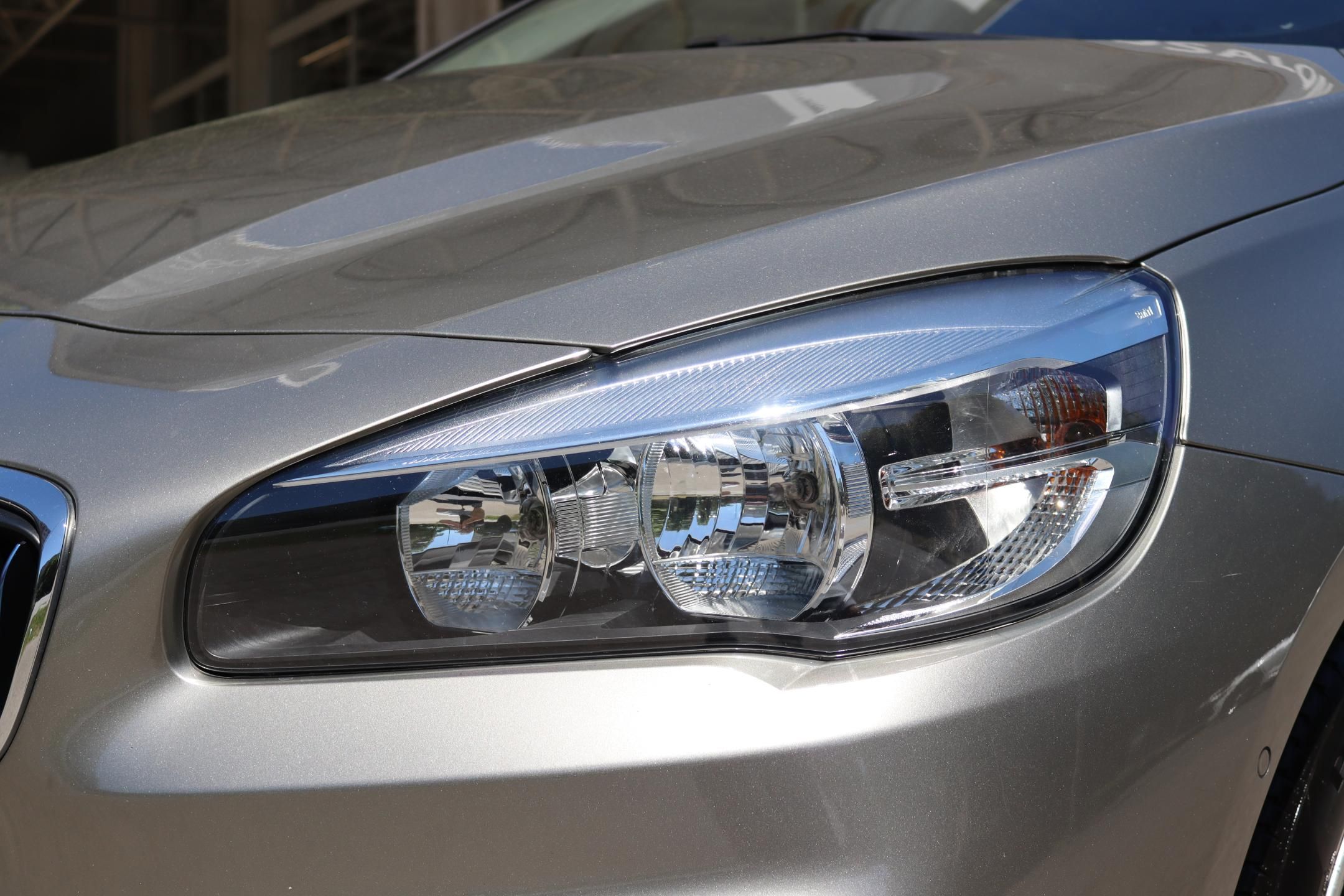BMW Řada 2, 225xe iPERFORMANCE F45 165kW - fotka 4