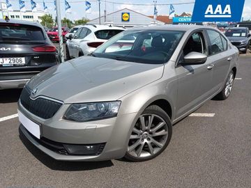 2.0 TDI, Ambition, Xenony