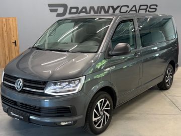 2.0TDI 110kw DSG, edice BULLI