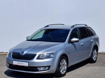 Ambition 1.6 TDI 77 kW