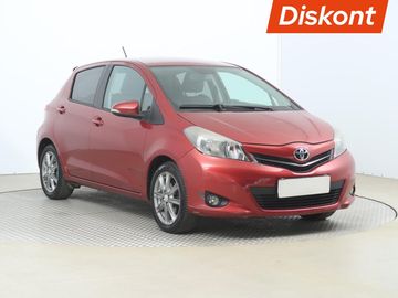 1.33 Dual VVT-i