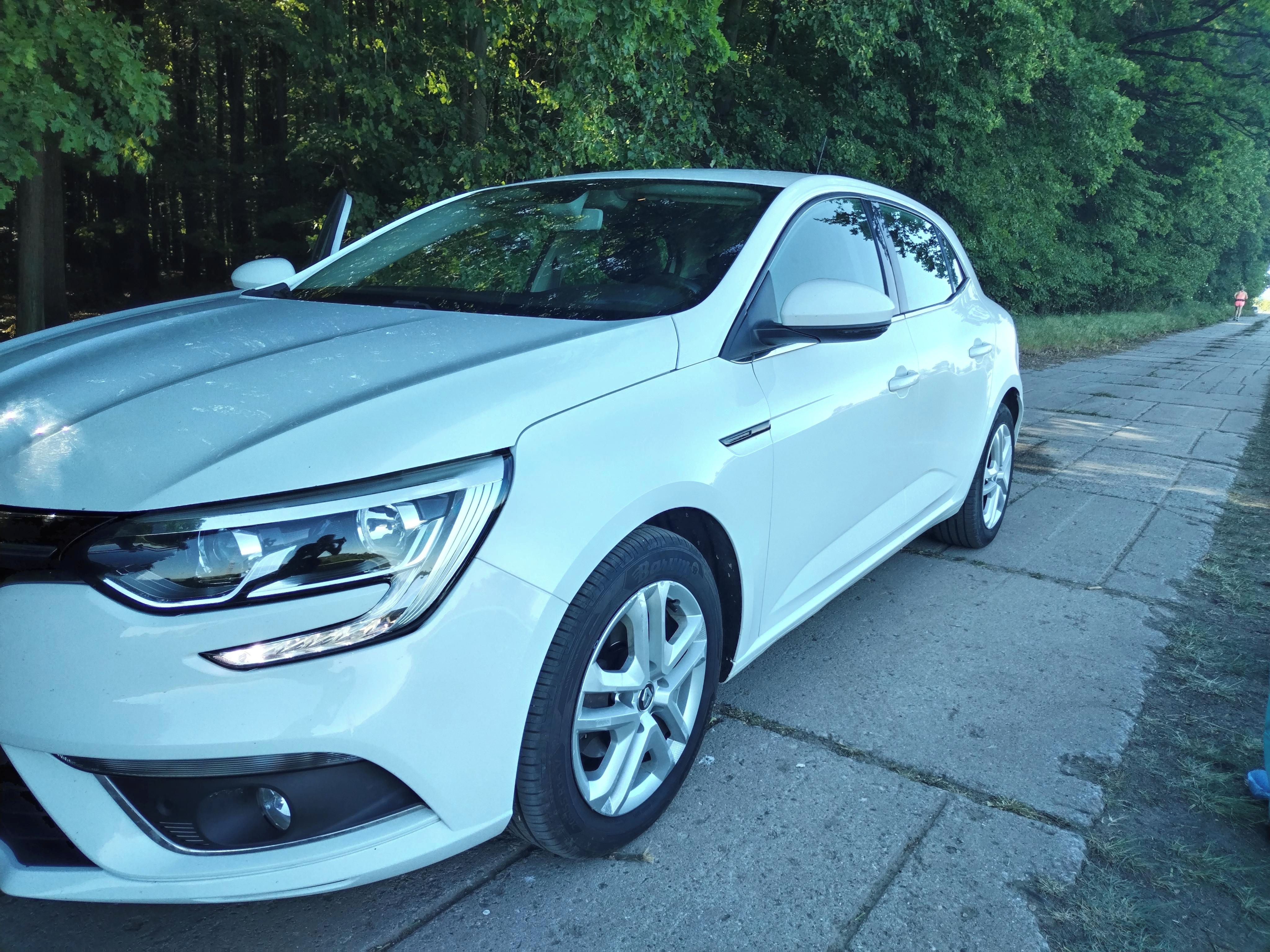 Renault Mégane, 1.5 dCi - fotka 3