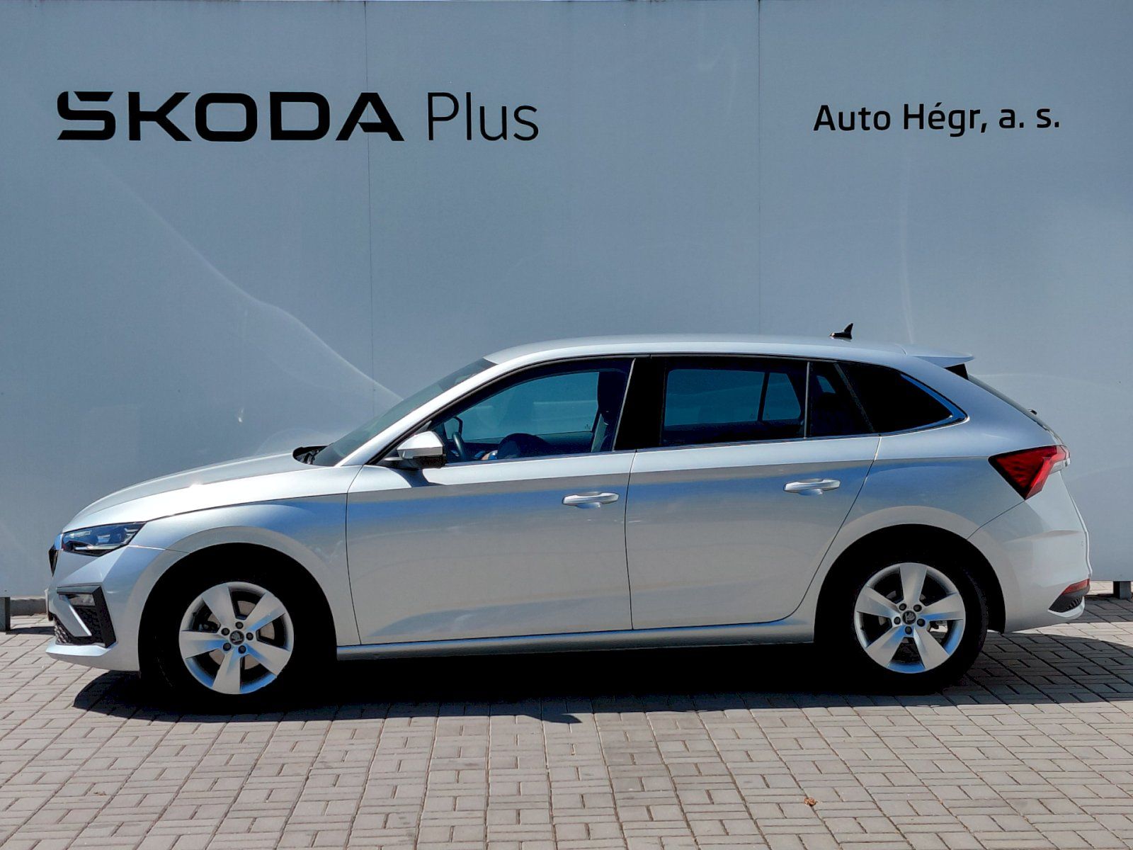 Škoda Scala, Top Selection 1,0 TSi 85 kW - fotka 3