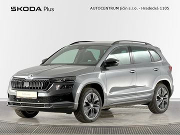 DSG 2.0TDI 110kW 4x4 SportLine