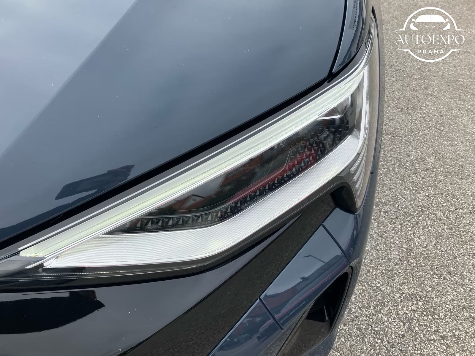 Audi Q8 e-tron, ADVANCED 50 QUATTRO HEAD-UP - fotka 5