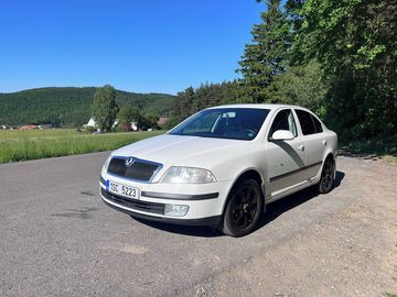 Škoda Octavia  1.9 TDI