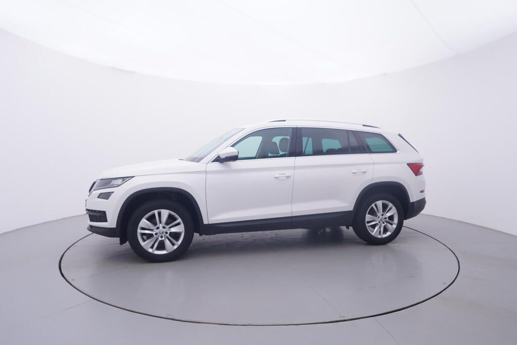 Škoda Kodiaq, Style 1.5 TSI 110 kW - fotka 2