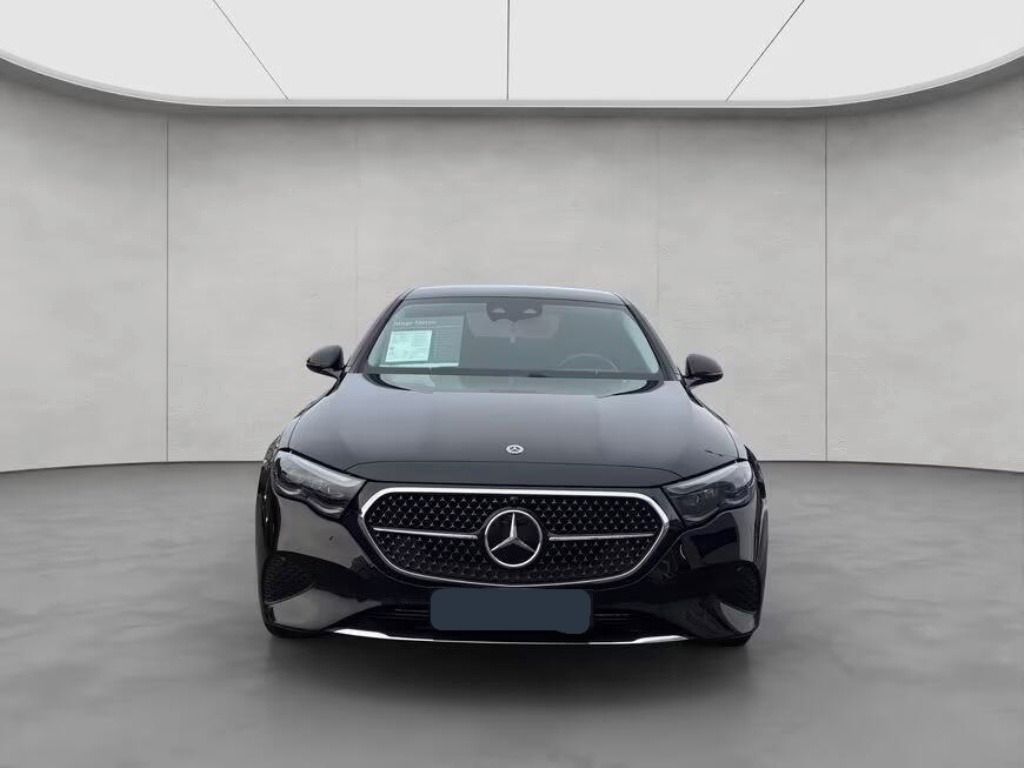 Mercedes-Benz Třídy E, E300de Avantgarde - fotka 5