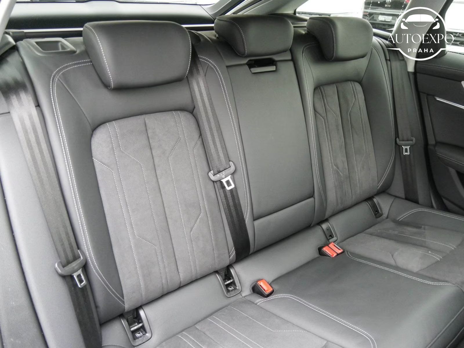 Audi A6 allroad, A6 allroad 40 TDI quattro - fotka 5