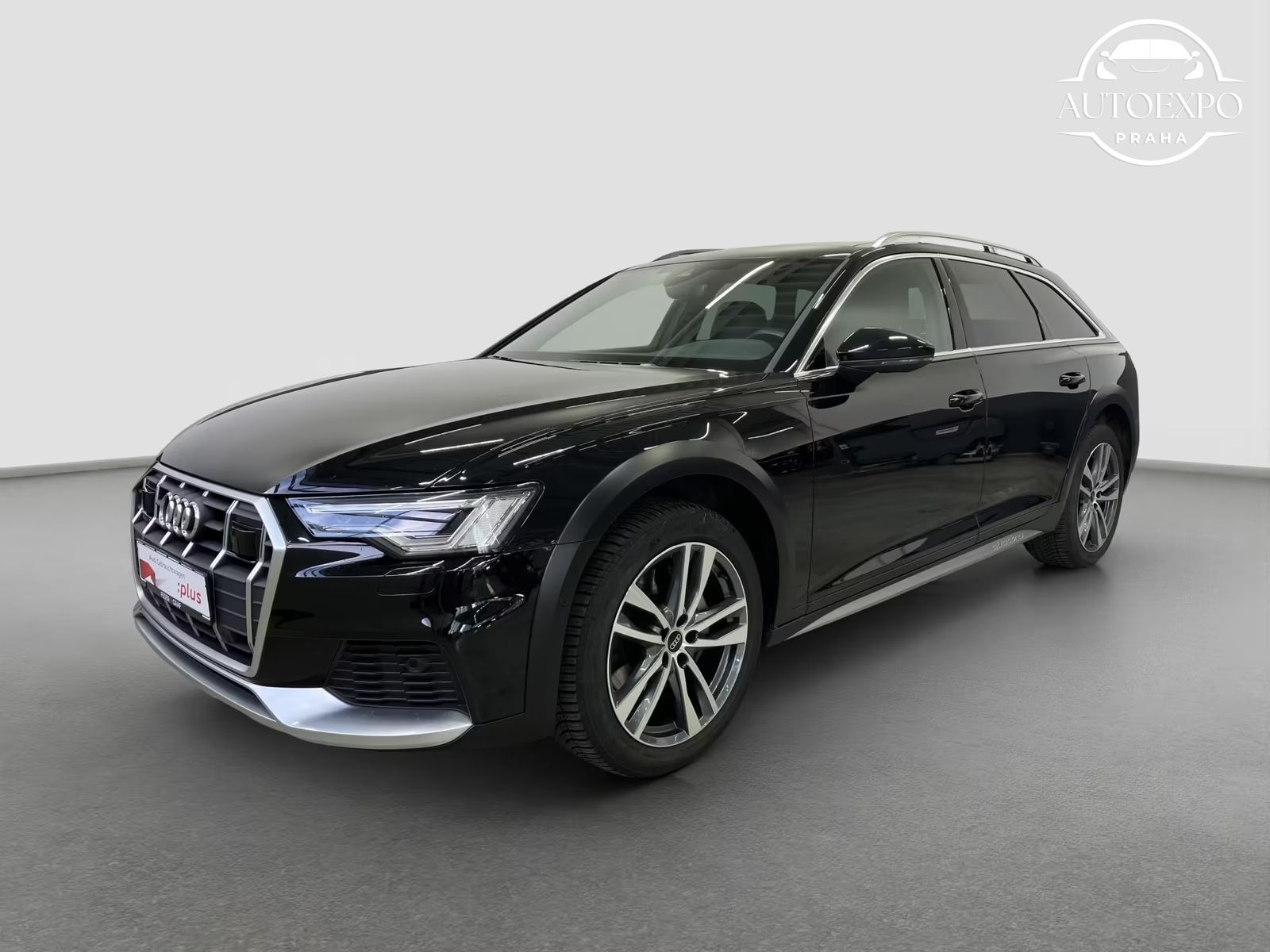 Audi A6 allroad, 50 TDI Panorama* Matrix - fotka 4