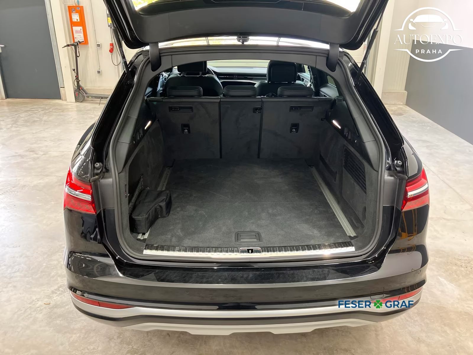 Audi A6 allroad, 50 TDI Panorama* Matrix - fotka 5