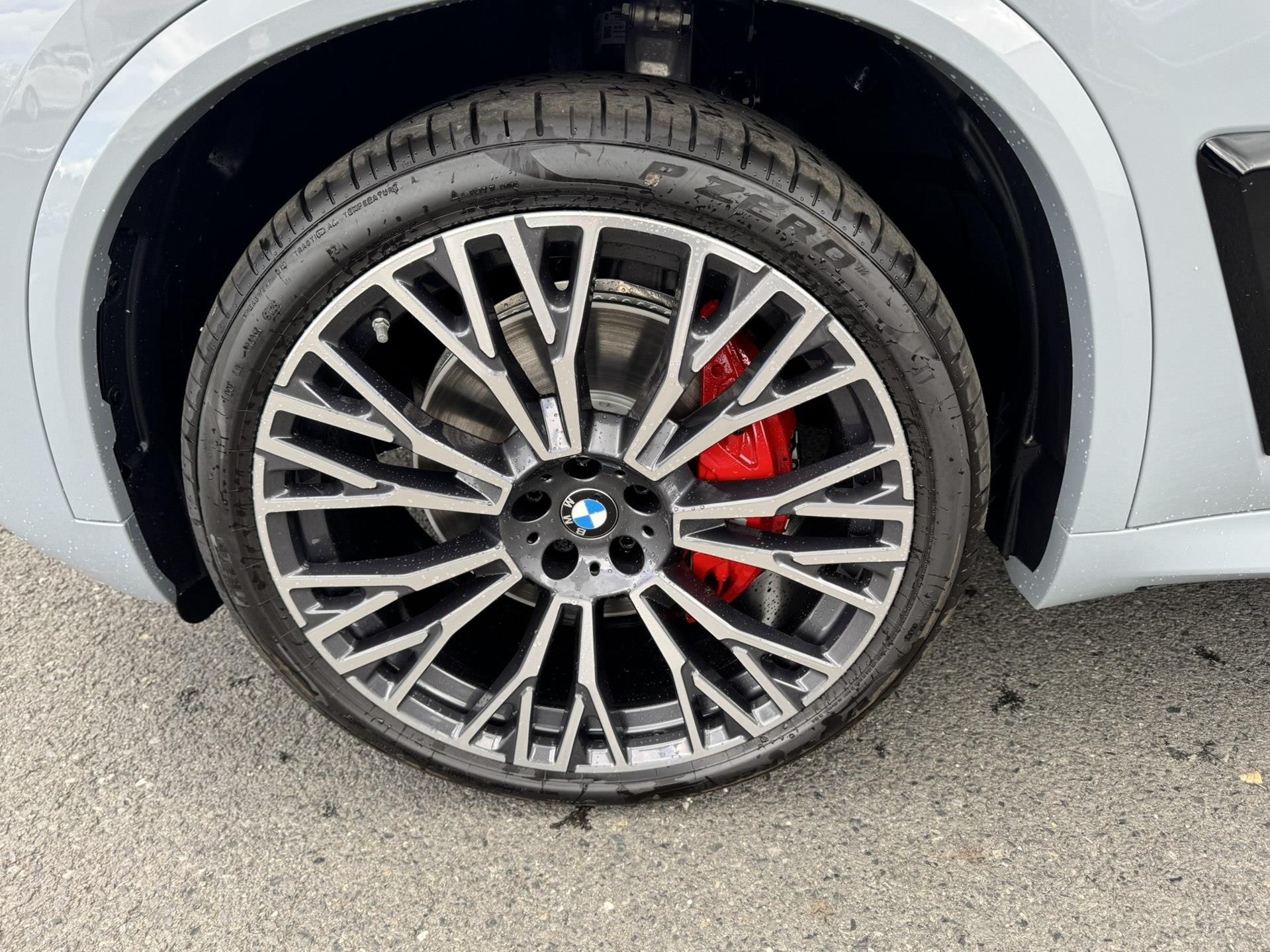 BMW X5, X5 xDrive40d - fotka 4
