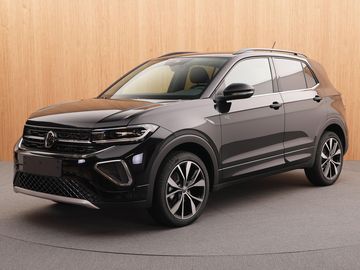 R-Line Limited 1.5 TSI DSG