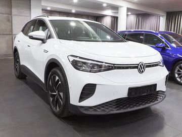 ID.4 Pro 150kW / ALU 19''