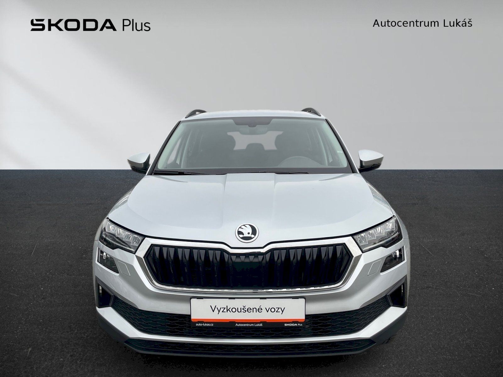 Škoda Karoq, KAROQ AMBITION TSI 1.5/110KW 6 - fotka 4