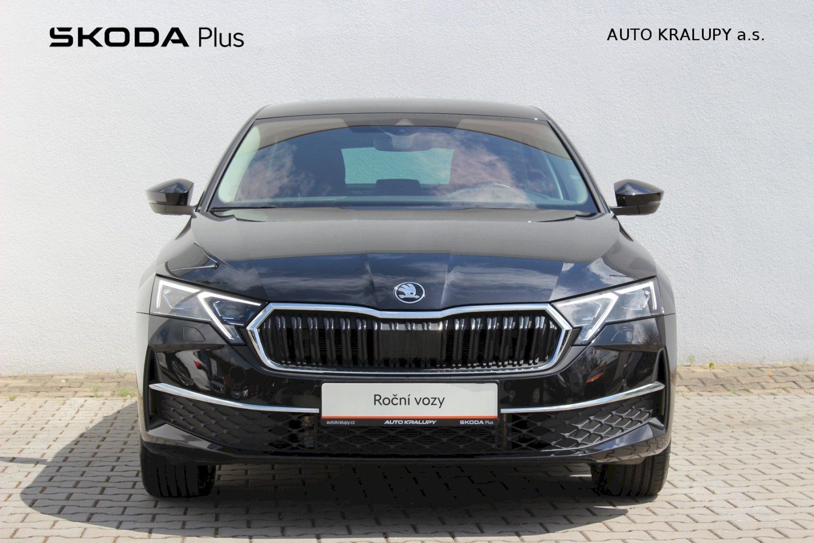 Škoda Octavia, 1.5 TSI/110kW Top Selection - fotka 4
