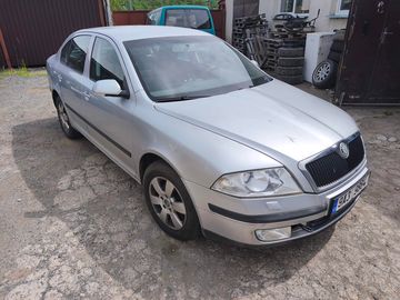 1.9TDi Elegance nepojízdné!