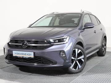 Style 1.5 TSI 7DSG/ MATRIX LED