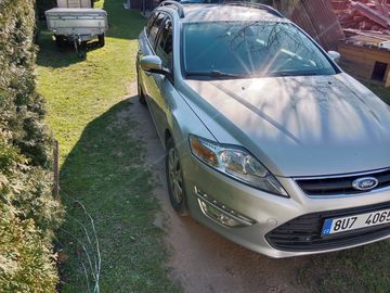 1.6 TDI - servisováno
