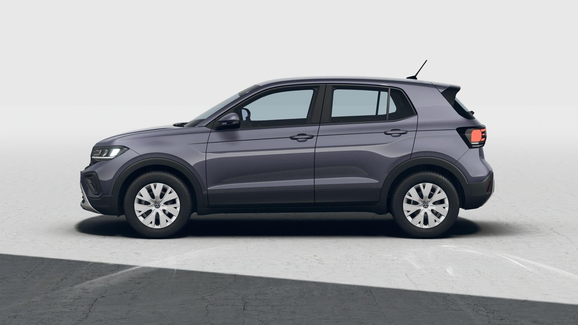 Volkswagen T-Cross, 1.0 TSI 70 kW 5G - fotka 2