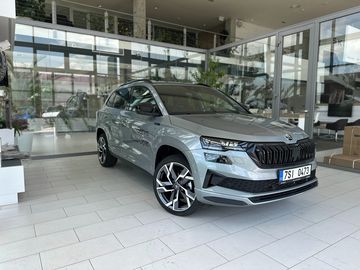 Sportline 2,0 TDI 110 kW